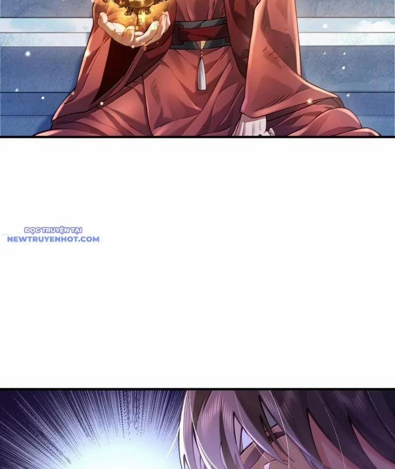 Bói Toán Mà Thôi, Cửu Vĩ Yêu Đế Sao Lại Thành Nương Tử Ta?! 68 trang 6