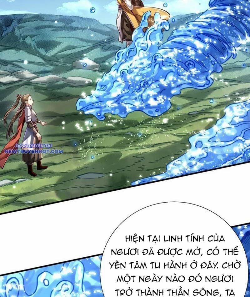 Bói Toán Mà Thôi, Cửu Vĩ Yêu Đế Sao Lại Thành Nương Tử Ta?! 68 trang 62