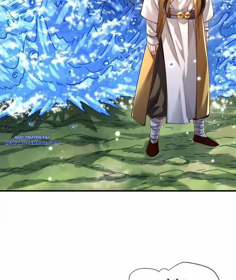 Bói Toán Mà Thôi, Cửu Vĩ Yêu Đế Sao Lại Thành Nương Tử Ta?! 68 trang 66