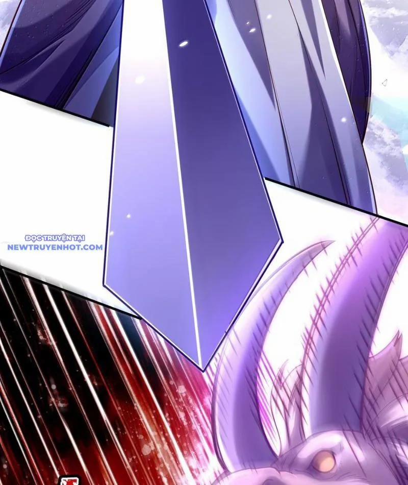 Bói Toán Mà Thôi, Cửu Vĩ Yêu Đế Sao Lại Thành Nương Tử Ta?! 68 trang 83