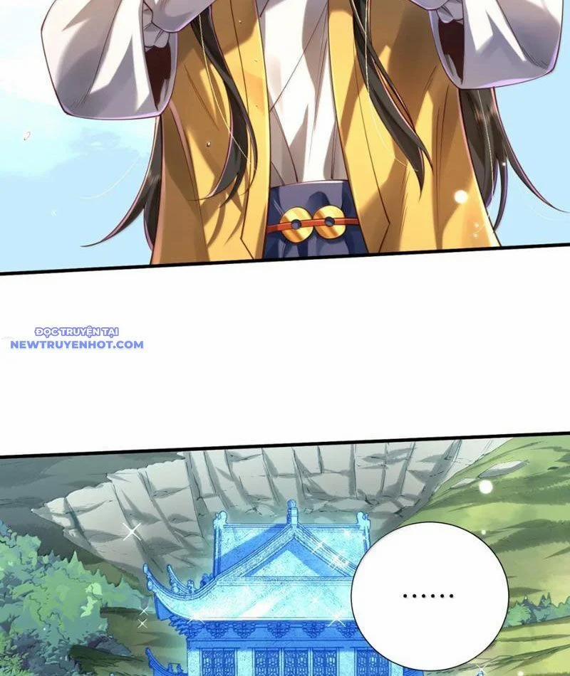 Bói Toán Mà Thôi, Cửu Vĩ Yêu Đế Sao Lại Thành Nương Tử Ta?! 68 trang 88