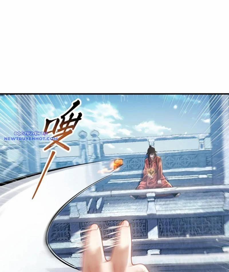 Bói Toán Mà Thôi, Cửu Vĩ Yêu Đế Sao Lại Thành Nương Tử Ta?! 68 trang 9