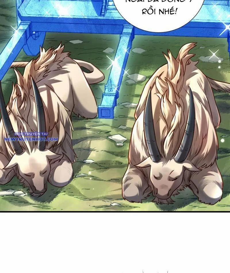 Bói Toán Mà Thôi, Cửu Vĩ Yêu Đế Sao Lại Thành Nương Tử Ta?! 68 trang 90