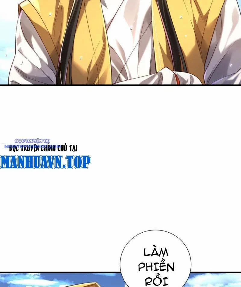 Bói Toán Mà Thôi, Cửu Vĩ Yêu Đế Sao Lại Thành Nương Tử Ta?! 68 trang 92