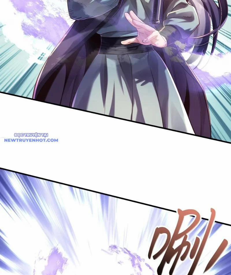 Bói Toán Mà Thôi, Cửu Vĩ Yêu Đế Sao Lại Thành Nương Tử Ta?! 68 trang 95