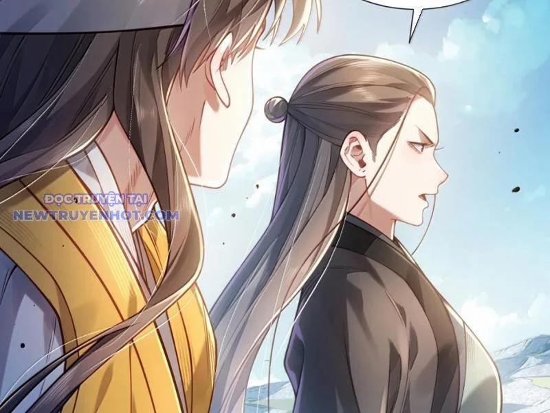 Bói Toán Mà Thôi, Cửu Vĩ Yêu Đế Sao Lại Thành Nương Tử Ta?! 69 trang 11