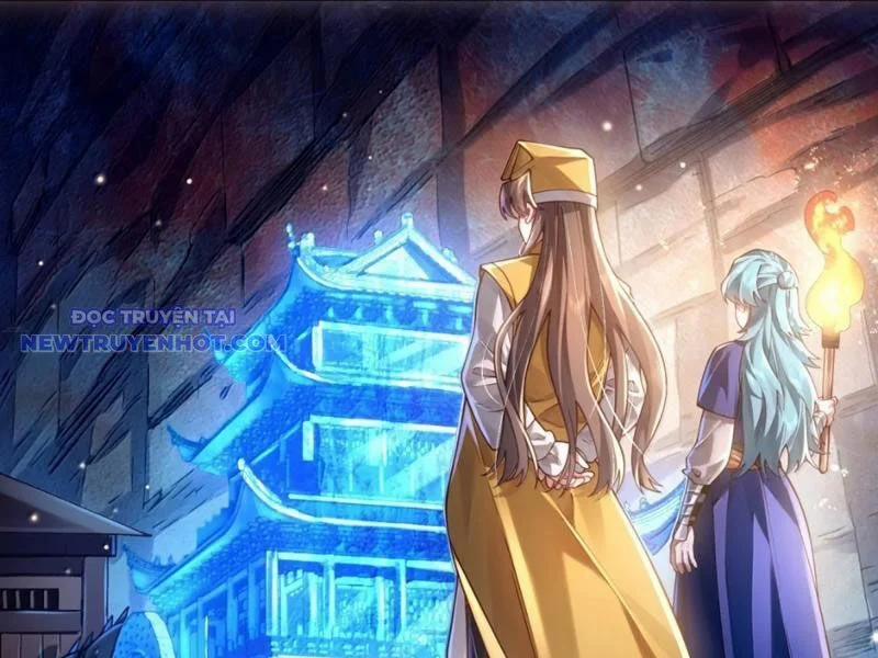 Bói Toán Mà Thôi, Cửu Vĩ Yêu Đế Sao Lại Thành Nương Tử Ta?! 69 trang 27