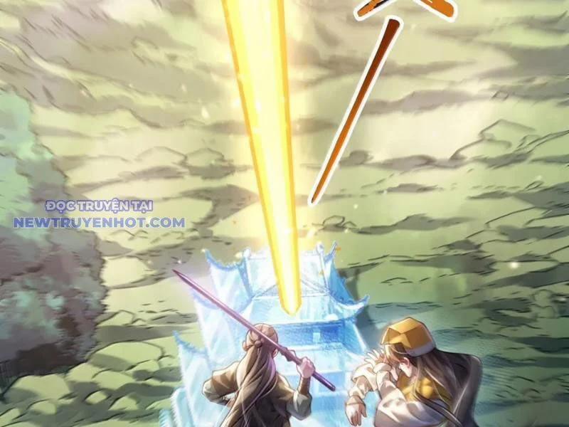 Bói Toán Mà Thôi, Cửu Vĩ Yêu Đế Sao Lại Thành Nương Tử Ta?! 69 trang 3