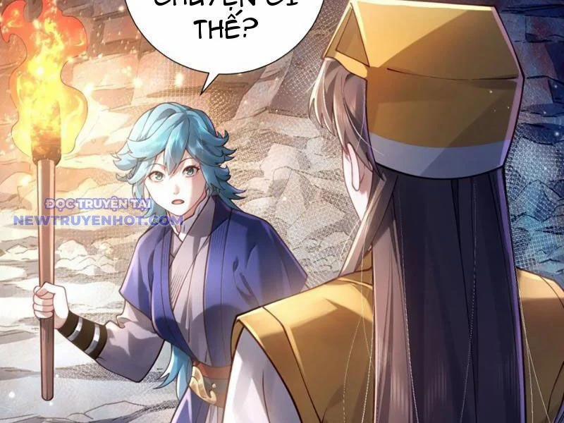 Bói Toán Mà Thôi, Cửu Vĩ Yêu Đế Sao Lại Thành Nương Tử Ta?! 69 trang 32