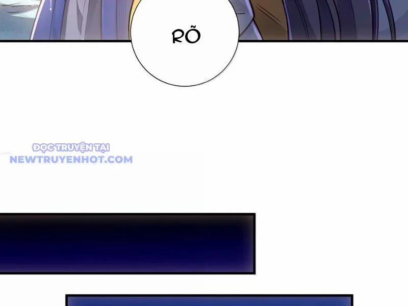 Bói Toán Mà Thôi, Cửu Vĩ Yêu Đế Sao Lại Thành Nương Tử Ta?! 69 trang 36