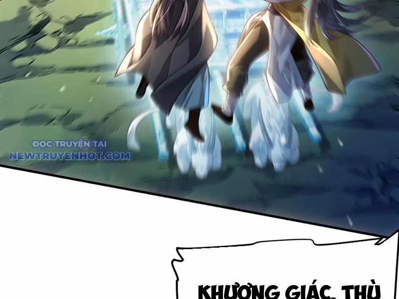 Bói Toán Mà Thôi, Cửu Vĩ Yêu Đế Sao Lại Thành Nương Tử Ta?! 69 trang 4