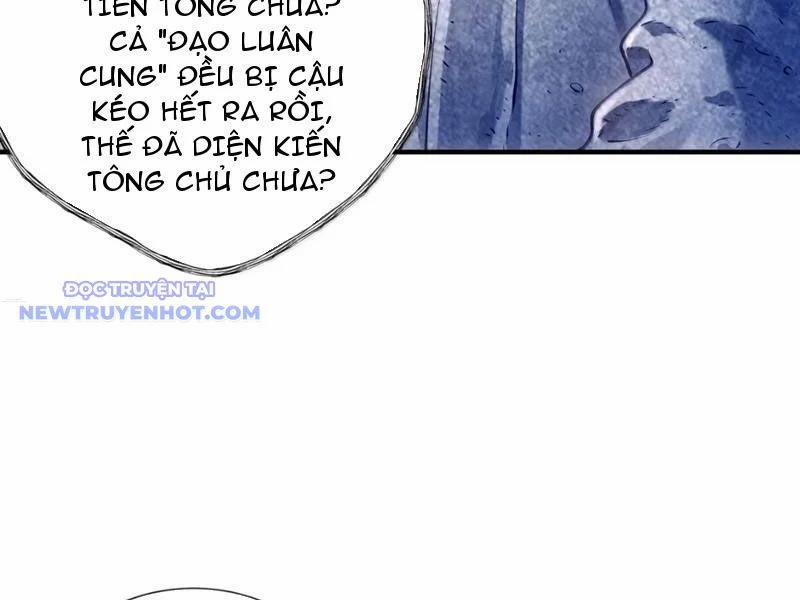 Bói Toán Mà Thôi, Cửu Vĩ Yêu Đế Sao Lại Thành Nương Tử Ta?! 69 trang 44