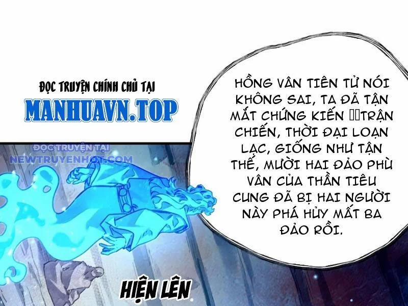 Bói Toán Mà Thôi, Cửu Vĩ Yêu Đế Sao Lại Thành Nương Tử Ta?! 69 trang 61