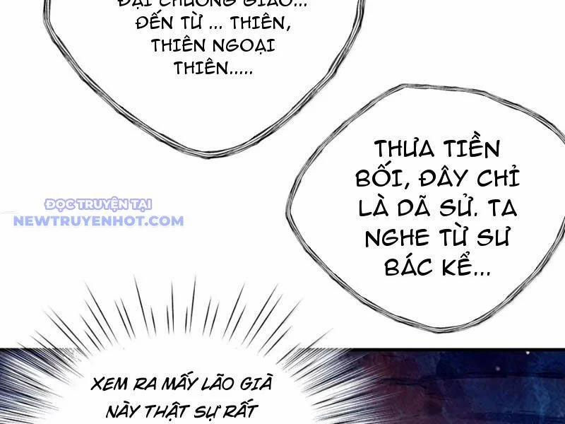 Bói Toán Mà Thôi, Cửu Vĩ Yêu Đế Sao Lại Thành Nương Tử Ta?! 69 trang 64