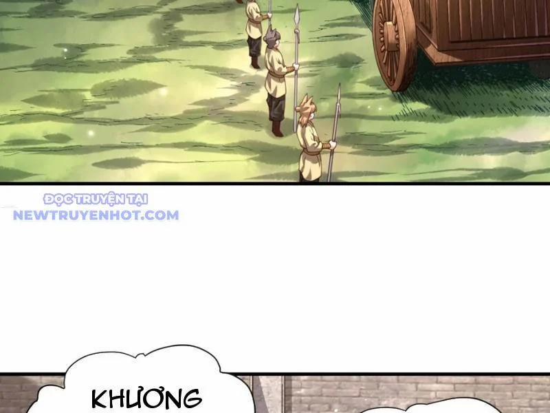 Bói Toán Mà Thôi, Cửu Vĩ Yêu Đế Sao Lại Thành Nương Tử Ta?! 69 trang 91