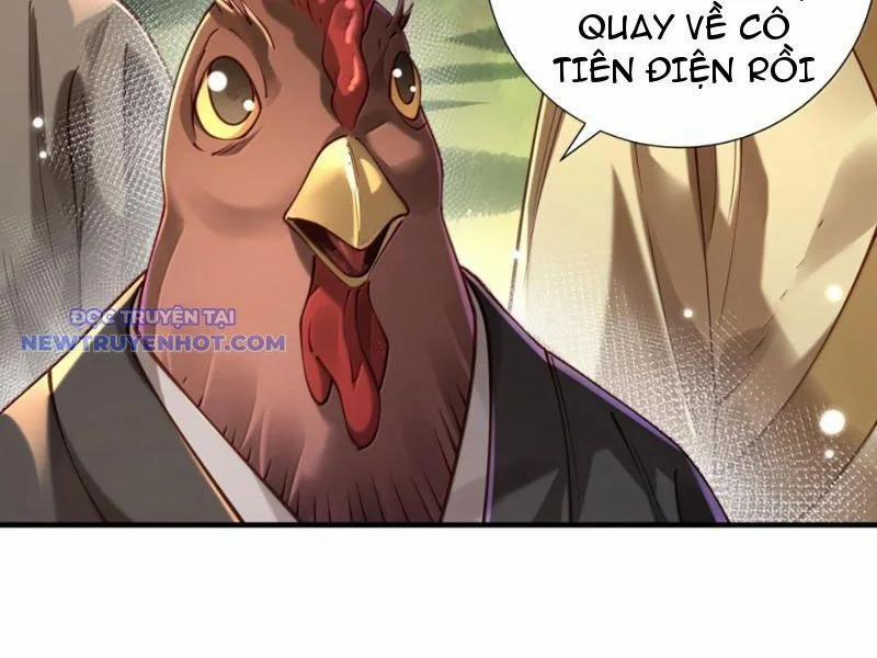 Bói Toán Mà Thôi, Cửu Vĩ Yêu Đế Sao Lại Thành Nương Tử Ta?! 69 trang 96