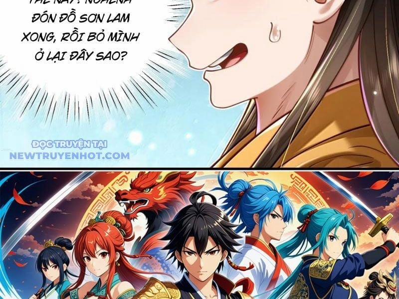 Bói Toán Mà Thôi, Cửu Vĩ Yêu Đế Sao Lại Thành Nương Tử Ta?! 69 trang 98