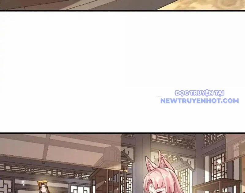 Bói Toán Mà Thôi, Cửu Vĩ Yêu Đế Sao Lại Thành Nương Tử Ta?! 70 trang 4