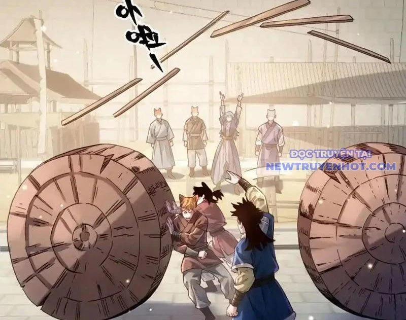 Bói Toán Mà Thôi, Cửu Vĩ Yêu Đế Sao Lại Thành Nương Tử Ta?! 70 trang 40