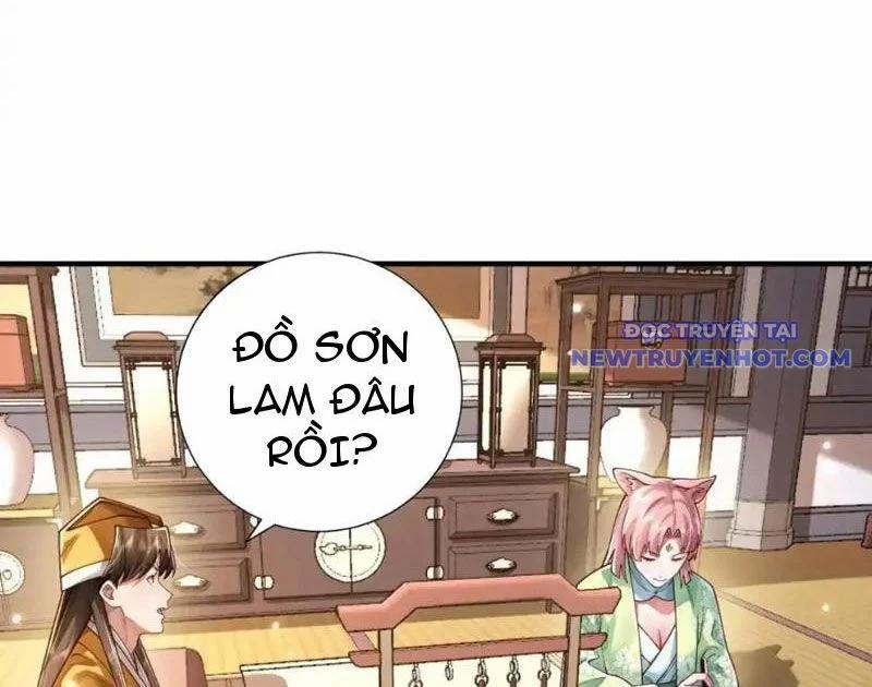 Bói Toán Mà Thôi, Cửu Vĩ Yêu Đế Sao Lại Thành Nương Tử Ta?! 70 trang 6