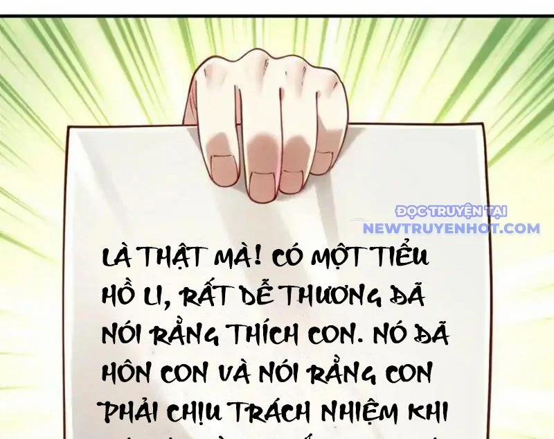 Bói Toán Mà Thôi, Cửu Vĩ Yêu Đế Sao Lại Thành Nương Tử Ta?! 70 trang 67