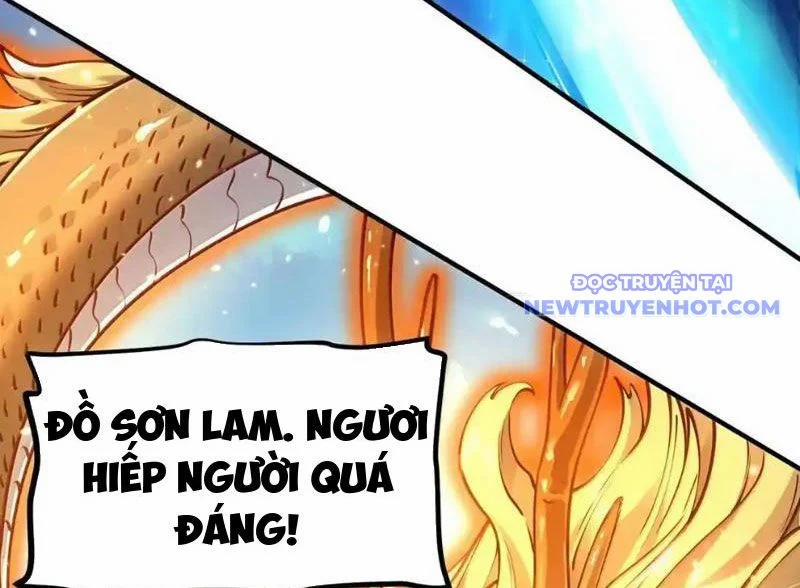 Bói Toán Mà Thôi, Cửu Vĩ Yêu Đế Sao Lại Thành Nương Tử Ta?! 70 trang 85