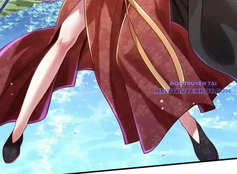 Bói Toán Mà Thôi, Cửu Vĩ Yêu Đế Sao Lại Thành Nương Tử Ta?! 70 trang 89