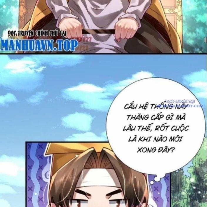 Bói Toán Mà Thôi, Cửu Vĩ Yêu Đế Sao Lại Thành Nương Tử Ta?! 71 trang 109