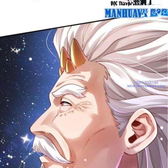 Bói Toán Mà Thôi, Cửu Vĩ Yêu Đế Sao Lại Thành Nương Tử Ta?! 71 trang 11