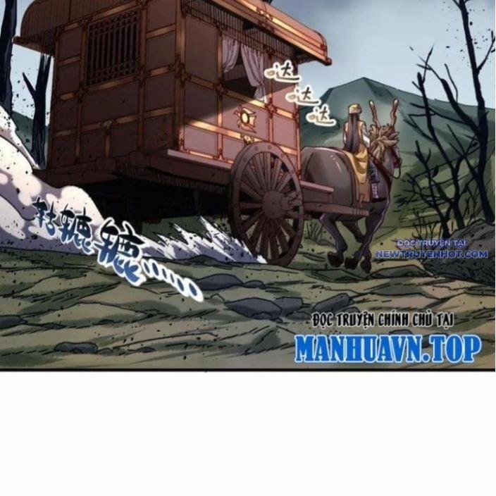 Bói Toán Mà Thôi, Cửu Vĩ Yêu Đế Sao Lại Thành Nương Tử Ta?! 71 trang 116