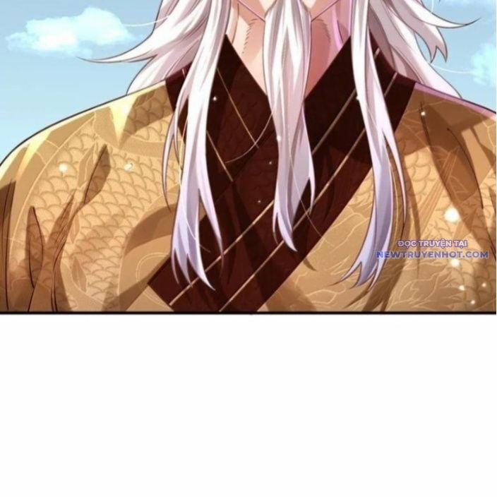 Bói Toán Mà Thôi, Cửu Vĩ Yêu Đế Sao Lại Thành Nương Tử Ta?! 71 trang 26