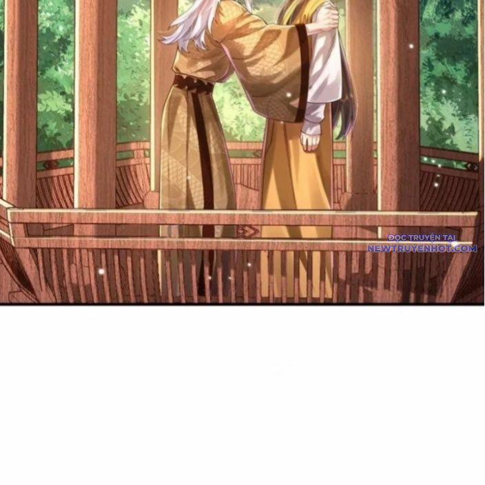 Bói Toán Mà Thôi, Cửu Vĩ Yêu Đế Sao Lại Thành Nương Tử Ta?! 71 trang 30