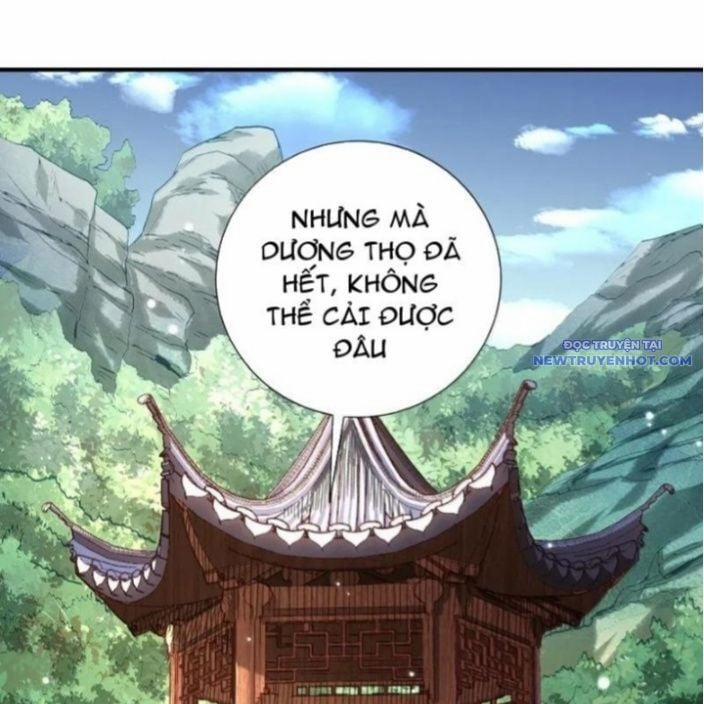 Bói Toán Mà Thôi, Cửu Vĩ Yêu Đế Sao Lại Thành Nương Tử Ta?! 71 trang 31