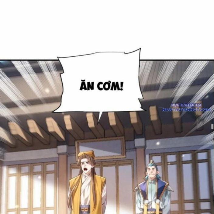 Bói Toán Mà Thôi, Cửu Vĩ Yêu Đế Sao Lại Thành Nương Tử Ta?! 71 trang 68