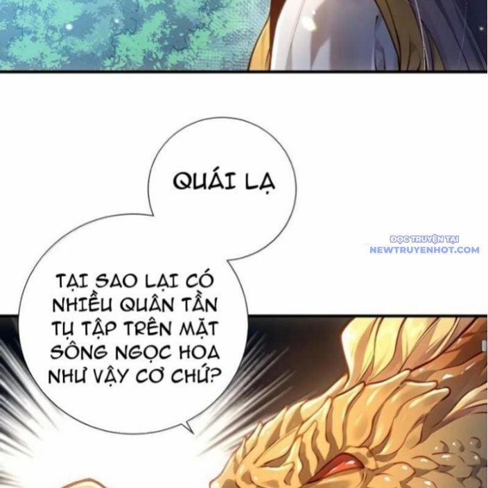 Bói Toán Mà Thôi, Cửu Vĩ Yêu Đế Sao Lại Thành Nương Tử Ta?! 71 trang 97