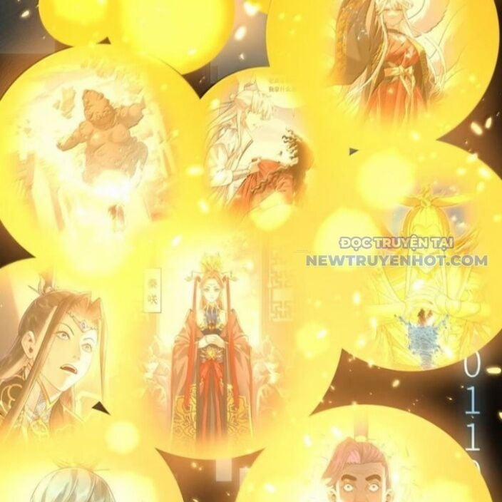 Bói Toán Mà Thôi, Cửu Vĩ Yêu Đế Sao Lại Thành Nương Tử Ta?! 72 trang 108