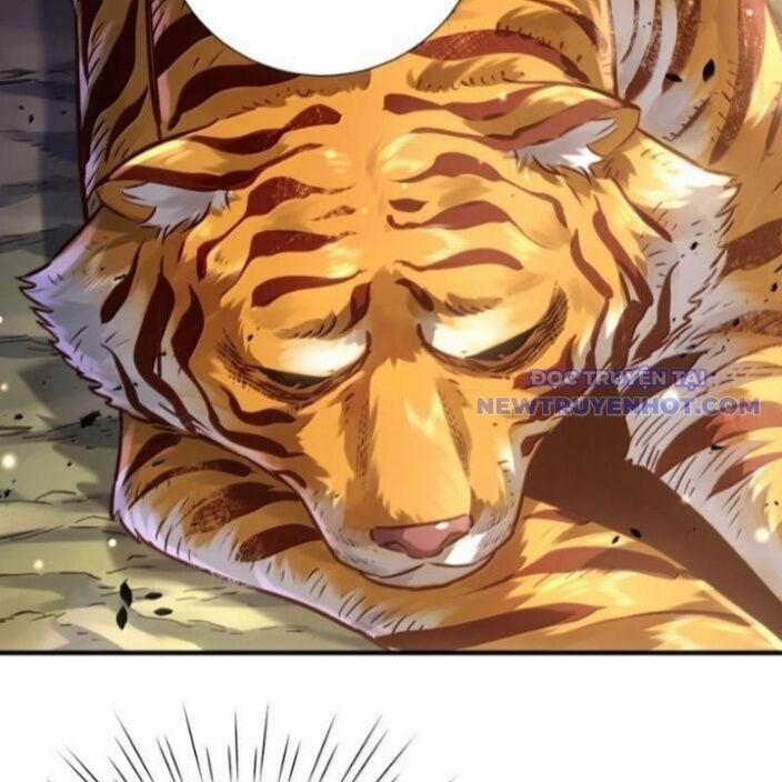 Bói Toán Mà Thôi, Cửu Vĩ Yêu Đế Sao Lại Thành Nương Tử Ta?! 72 trang 22