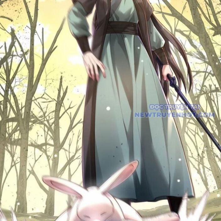 Bói Toán Mà Thôi, Cửu Vĩ Yêu Đế Sao Lại Thành Nương Tử Ta?! 72 trang 25