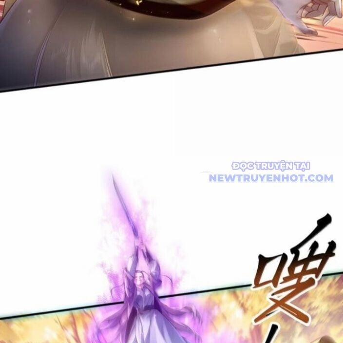 Bói Toán Mà Thôi, Cửu Vĩ Yêu Đế Sao Lại Thành Nương Tử Ta?! 72 trang 5