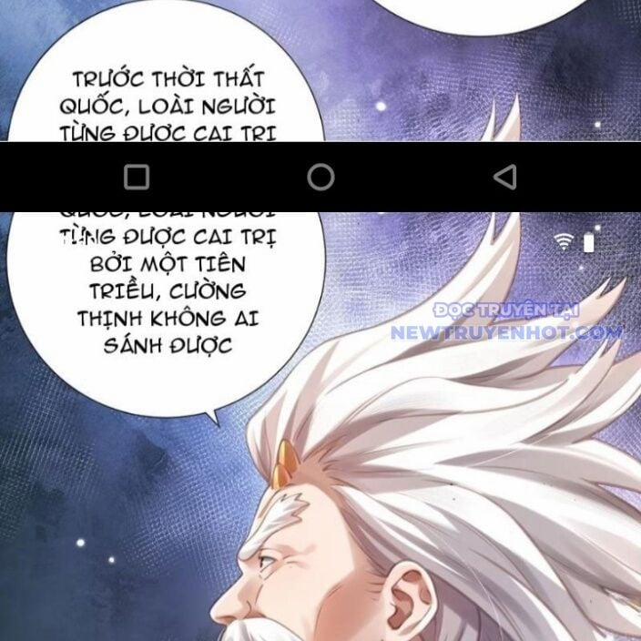 Bói Toán Mà Thôi, Cửu Vĩ Yêu Đế Sao Lại Thành Nương Tử Ta?! 72 trang 58