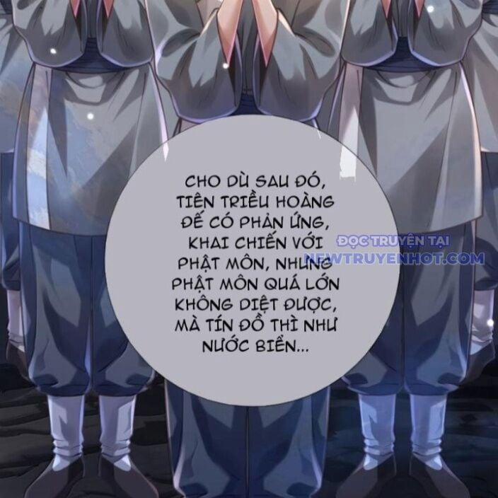 Bói Toán Mà Thôi, Cửu Vĩ Yêu Đế Sao Lại Thành Nương Tử Ta?! 72 trang 62
