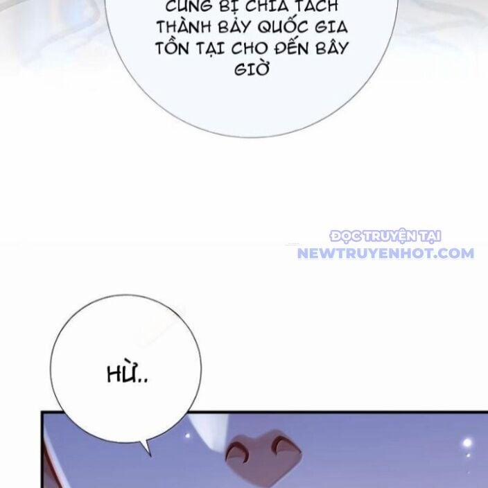 Bói Toán Mà Thôi, Cửu Vĩ Yêu Đế Sao Lại Thành Nương Tử Ta?! 72 trang 64