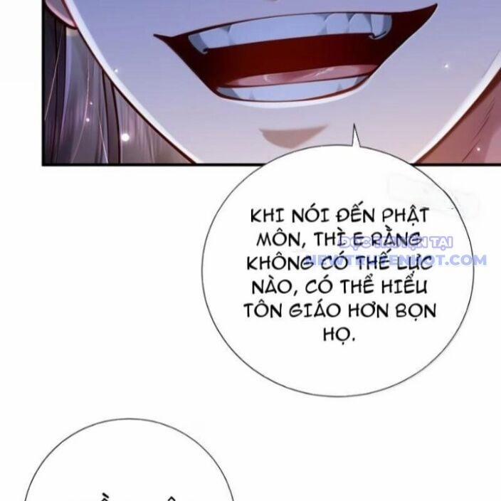 Bói Toán Mà Thôi, Cửu Vĩ Yêu Đế Sao Lại Thành Nương Tử Ta?! 72 trang 65