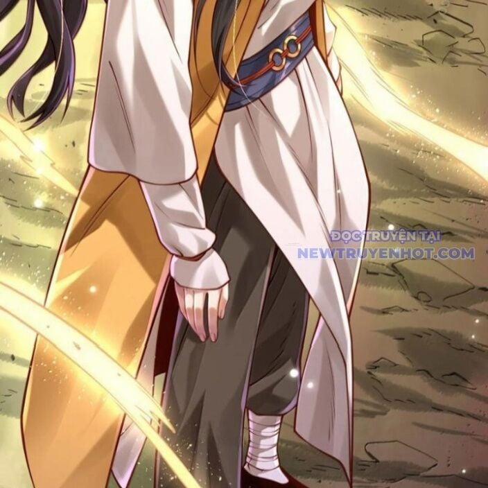 Bói Toán Mà Thôi, Cửu Vĩ Yêu Đế Sao Lại Thành Nương Tử Ta?! 72 trang 67