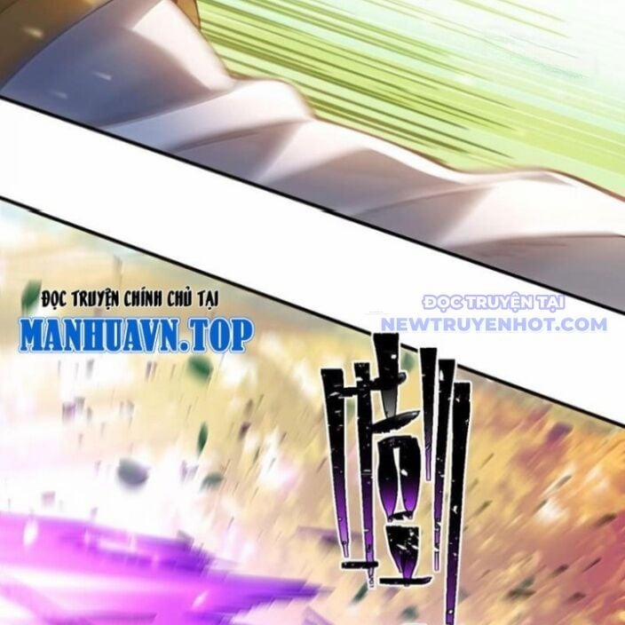 Bói Toán Mà Thôi, Cửu Vĩ Yêu Đế Sao Lại Thành Nương Tử Ta?! 72 trang 8