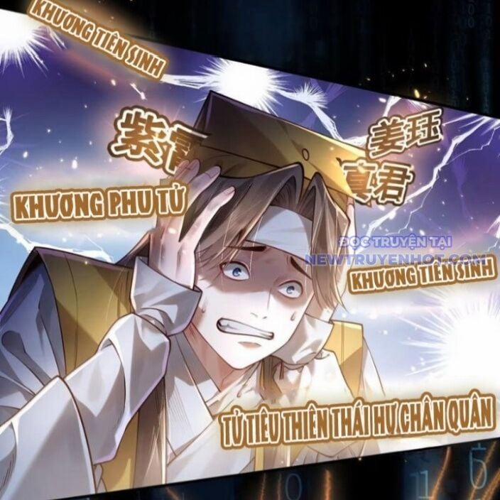 Bói Toán Mà Thôi, Cửu Vĩ Yêu Đế Sao Lại Thành Nương Tử Ta?! 72 trang 87