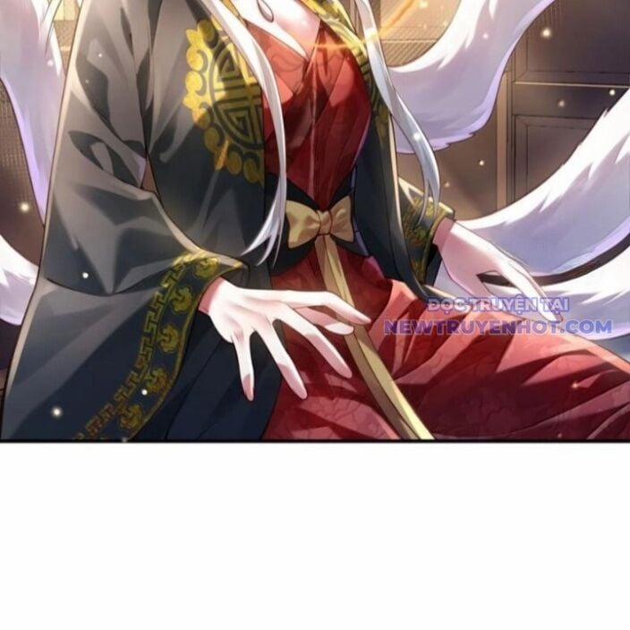 Bói Toán Mà Thôi, Cửu Vĩ Yêu Đế Sao Lại Thành Nương Tử Ta?! 72 trang 95