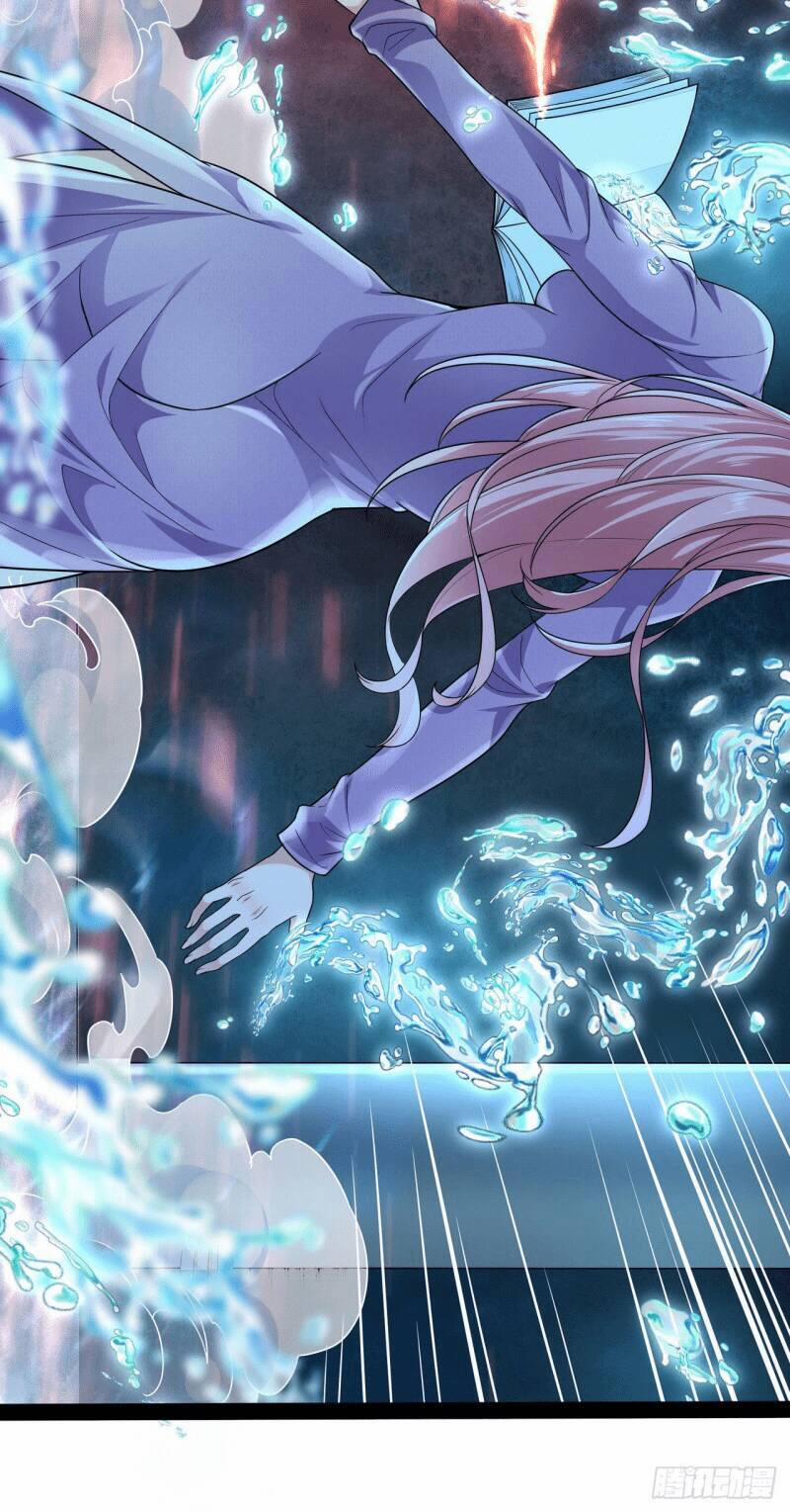 Bởi Vì Các Ngươi Quá Yếu 1 trang 12