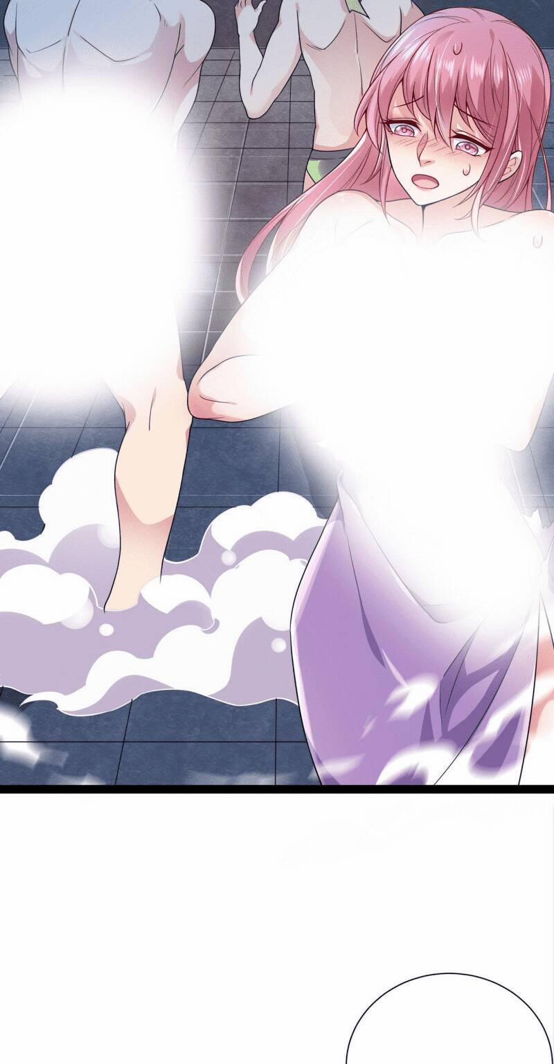 Bởi Vì Các Ngươi Quá Yếu 1 trang 20