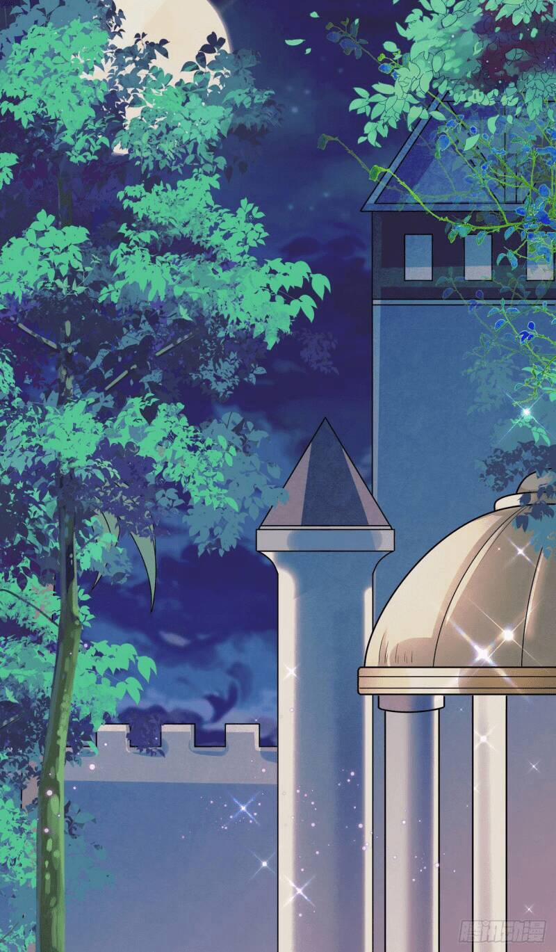 Bởi Vì Các Ngươi Quá Yếu 1 trang 26